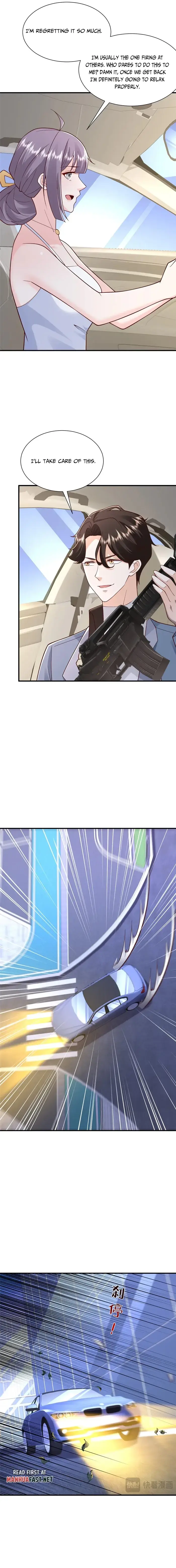 Read I Get A Random New Occupation Every Week EN Manga Online
