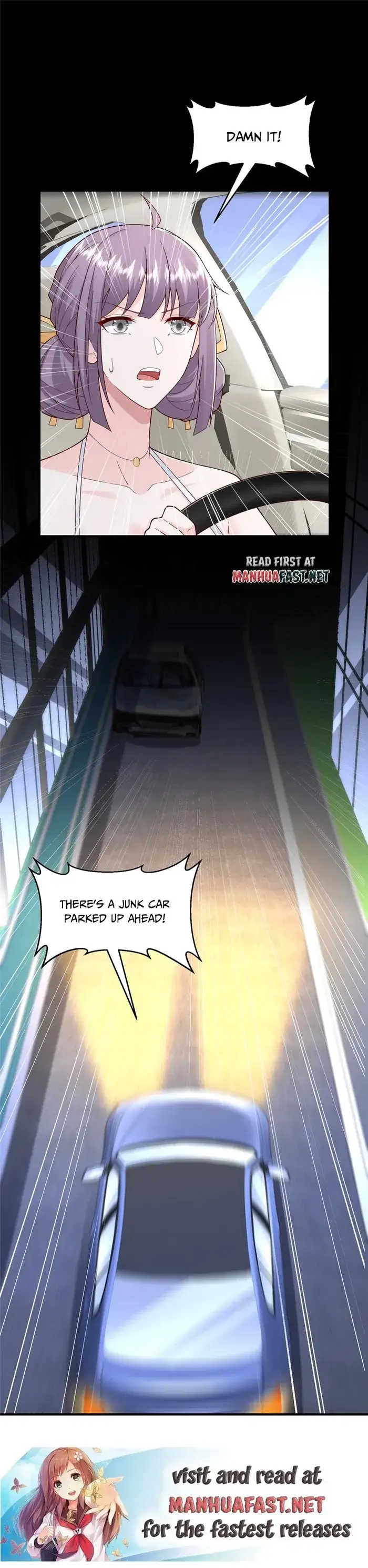 Read I Get A Random New Occupation Every Week EN Manga Online