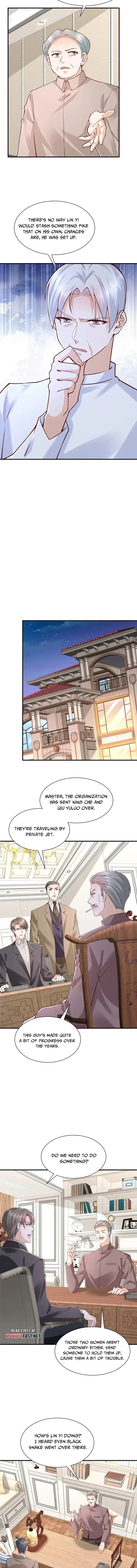 Read I Get A Random New Occupation Every Week EN Manga Online