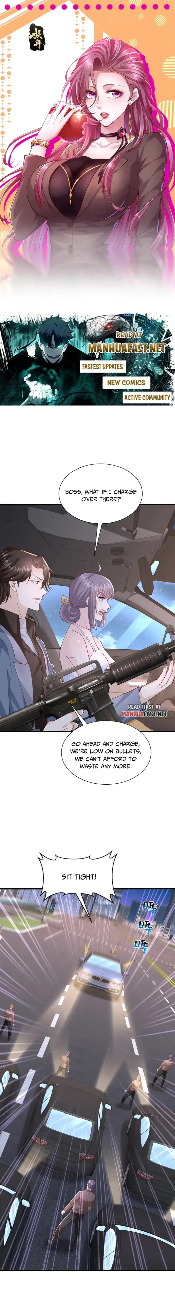 Read I Get A Random New Occupation Every Week EN Manga Online