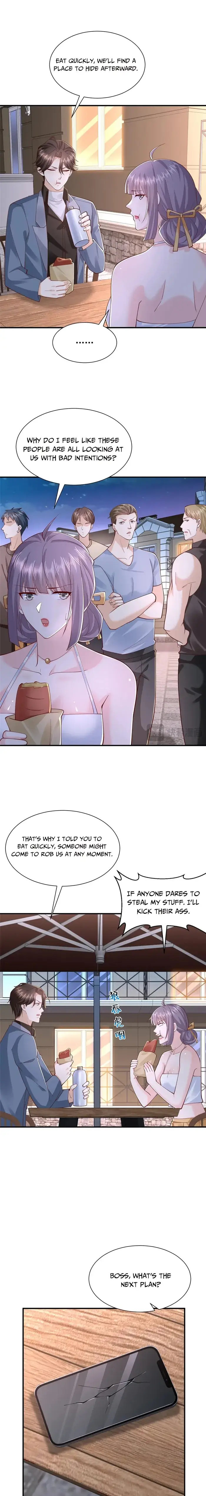 Read I Get A Random New Occupation Every Week EN Manga Online