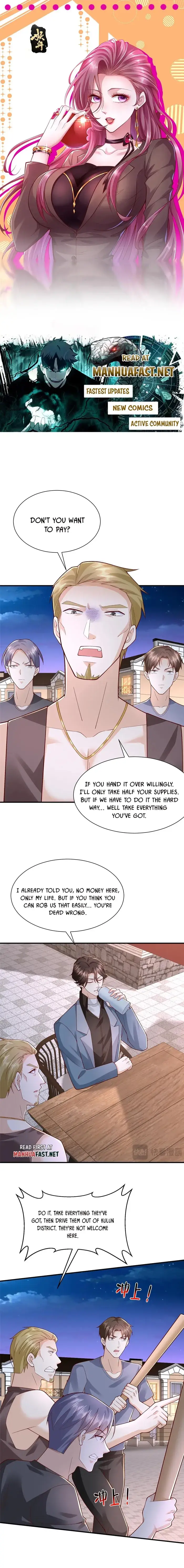 Read I Get A Random New Occupation Every Week EN Manga Online