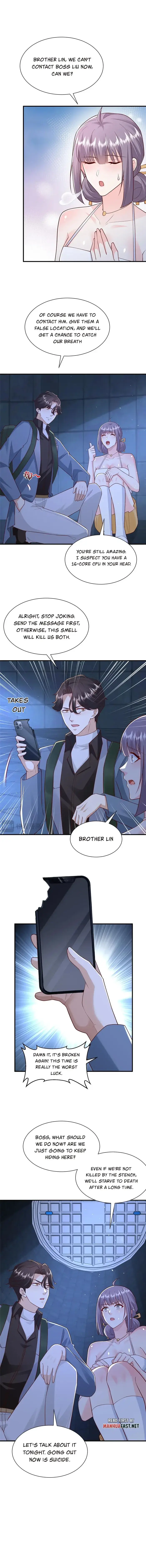 Read I Get A Random New Occupation Every Week EN Manga Online