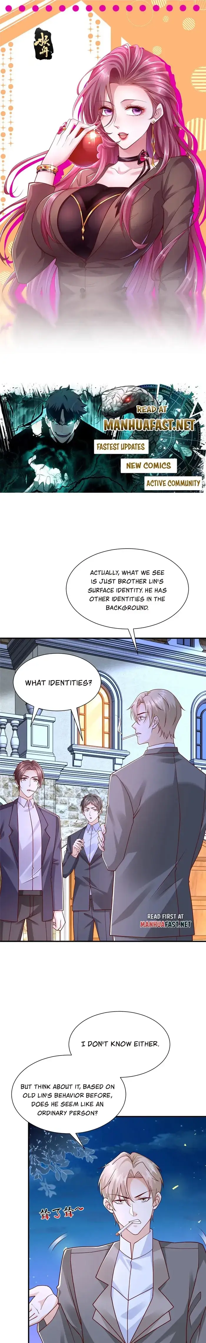 Read I Get A Random New Occupation Every Week EN Manga Online