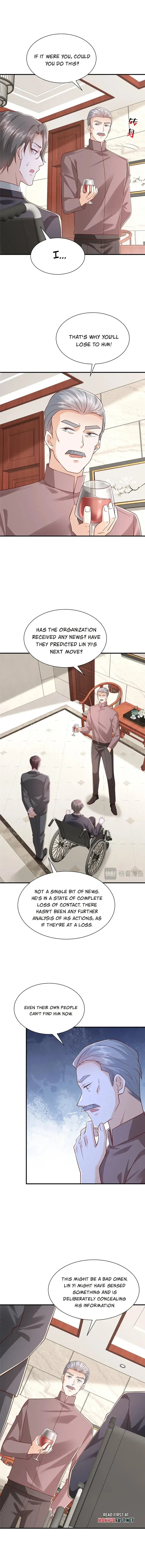 Read I Get A Random New Occupation Every Week EN Manga Online