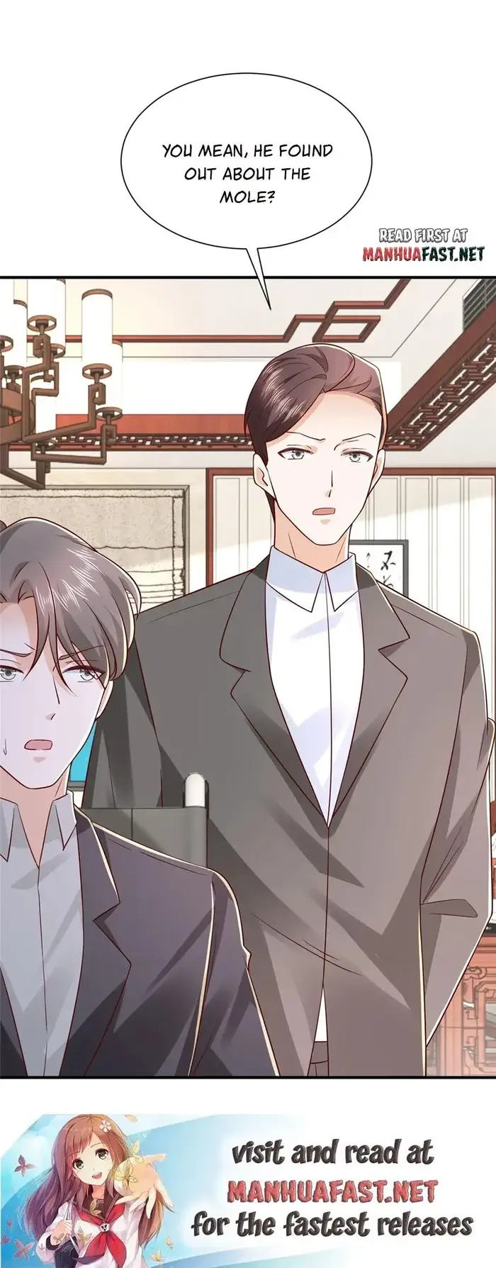 Read I Get A Random New Occupation Every Week EN Manga Online