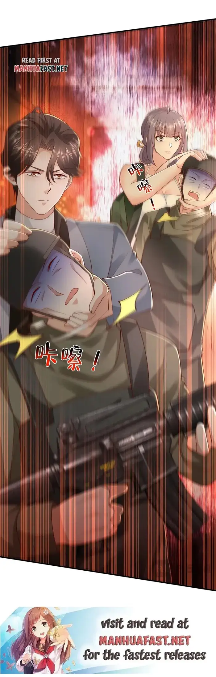 Read I Get A Random New Occupation Every Week EN Manga Online