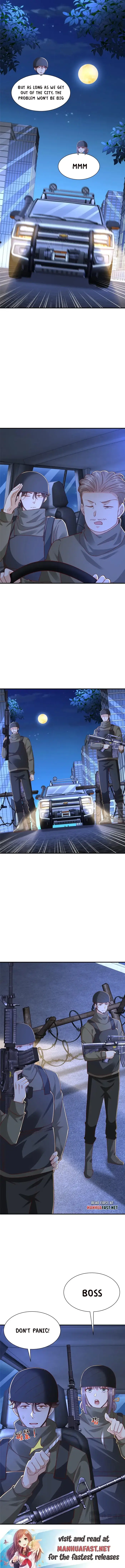 Read I Get A Random New Occupation Every Week EN Manga Online