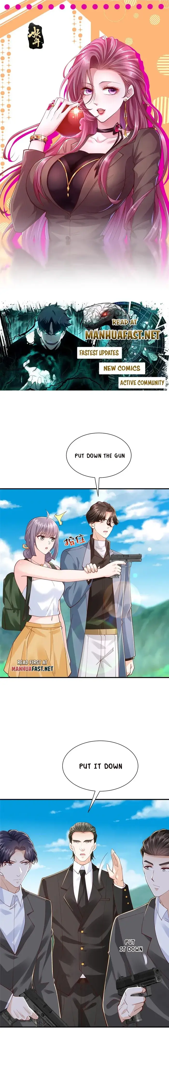 Read I Get A Random New Occupation Every Week EN Manga Online