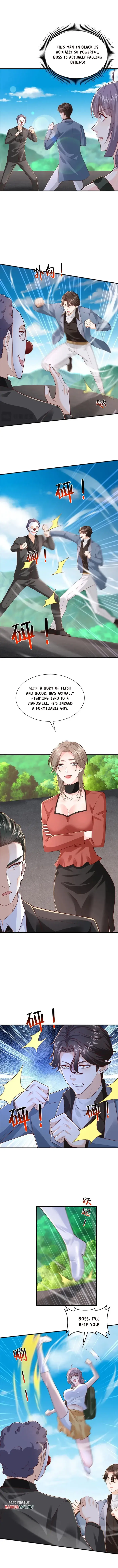 Read I Get A Random New Occupation Every Week EN Manga Online