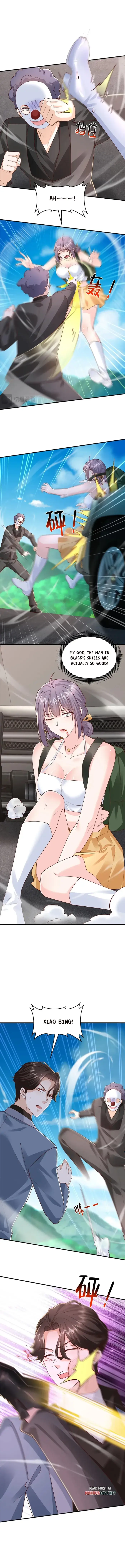 Read I Get A Random New Occupation Every Week EN Manga Online