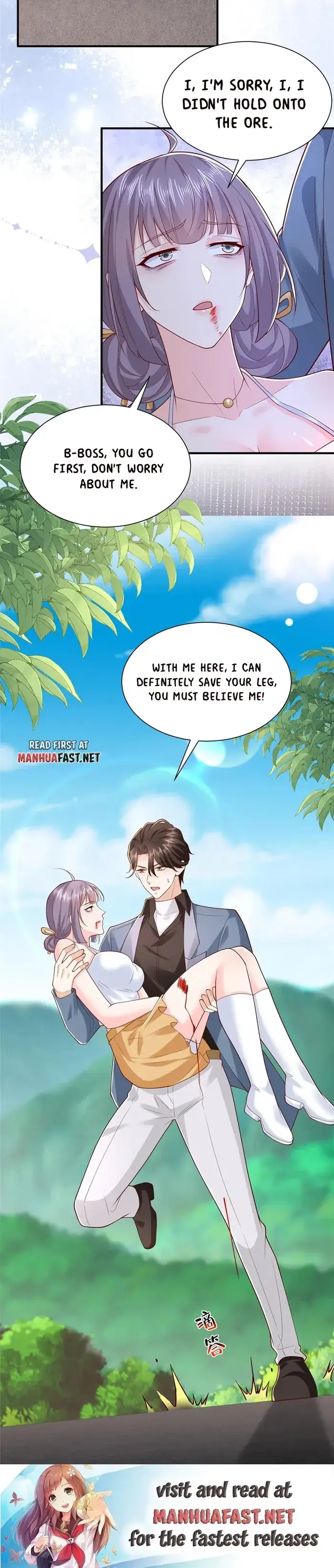 Read I Get A Random New Occupation Every Week EN Manga Online