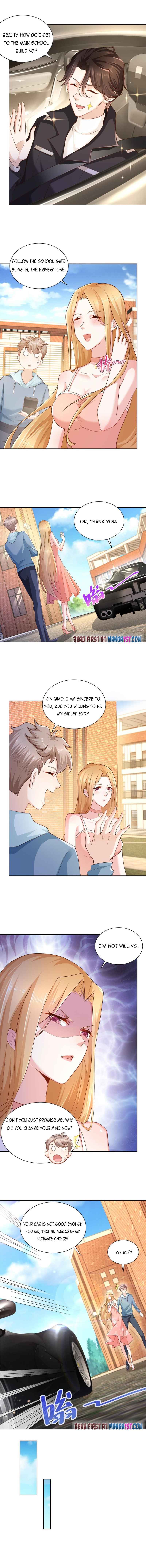 Read I Get A Random New Occupation Every Week EN Manga Online