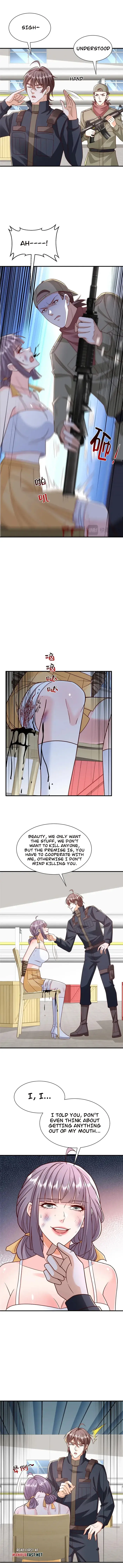 Read I Get A Random New Occupation Every Week EN Manga Online