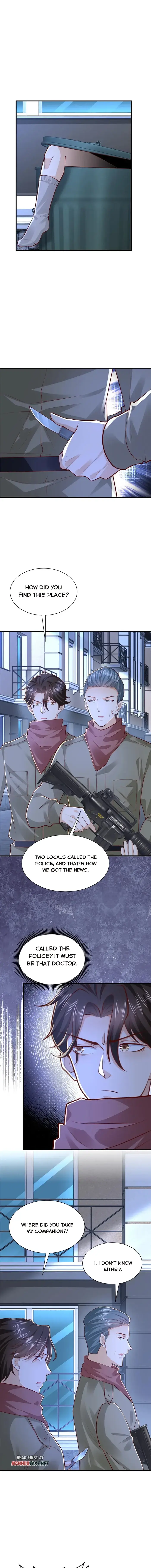 Read I Get A Random New Occupation Every Week EN Manga Online