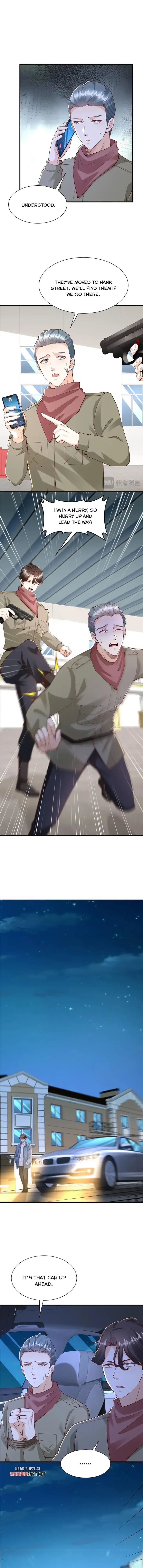 Read I Get A Random New Occupation Every Week EN Manga Online