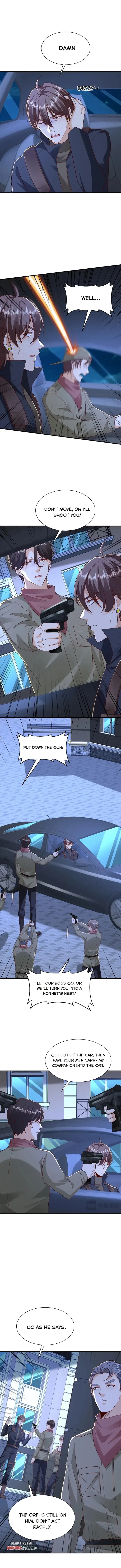 Read I Get A Random New Occupation Every Week EN Manga Online