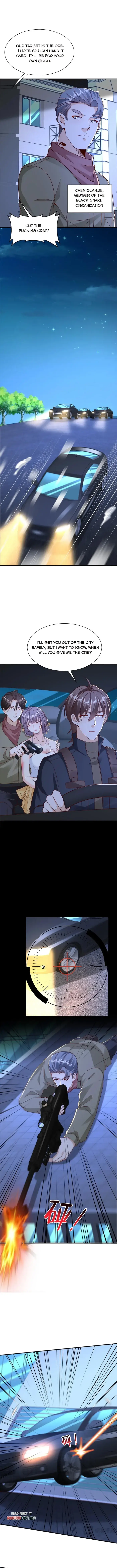 Read I Get A Random New Occupation Every Week EN Manga Online