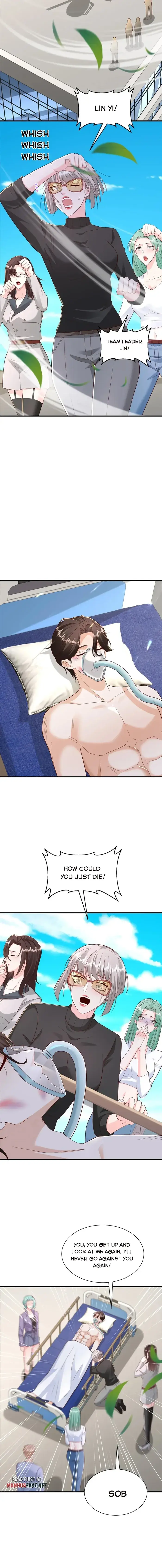 Read I Get A Random New Occupation Every Week EN Manga Online