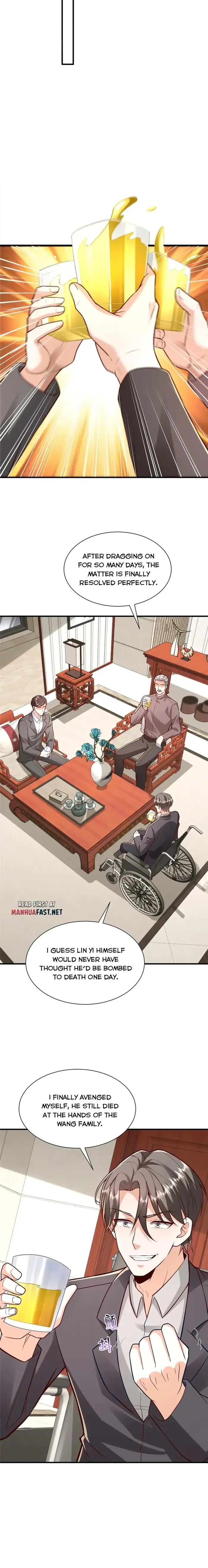 Read I Get A Random New Occupation Every Week EN Manga Online