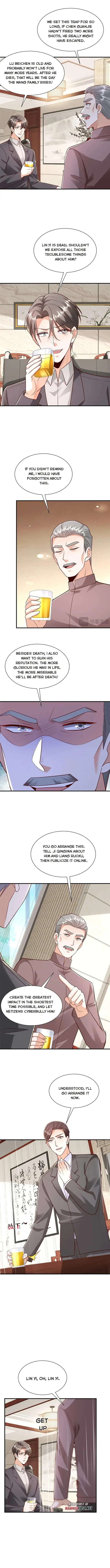 Read I Get A Random New Occupation Every Week EN Manga Online