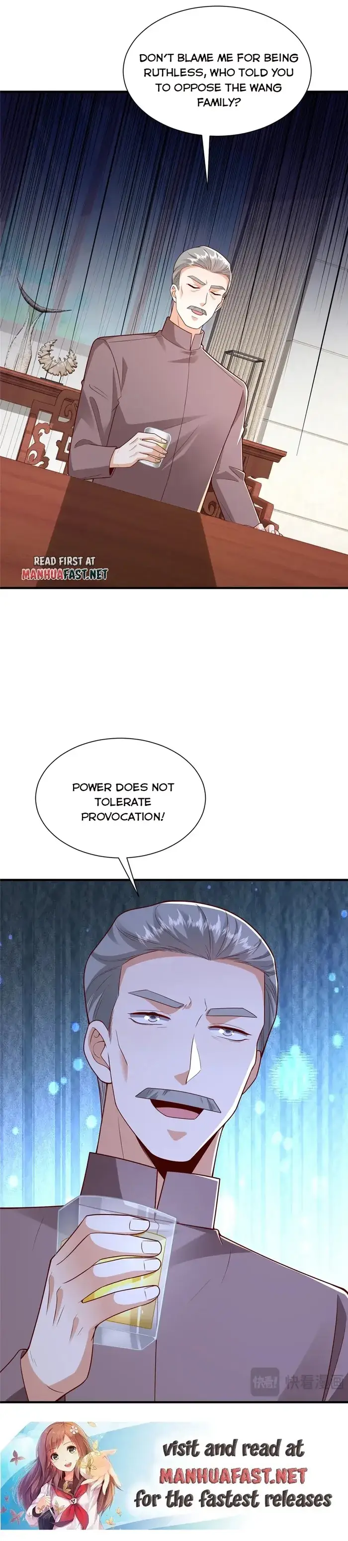 Read I Get A Random New Occupation Every Week EN Manga Online