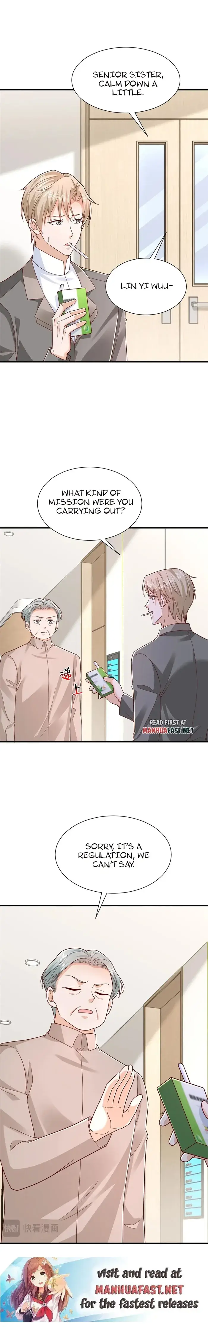Read I Get A Random New Occupation Every Week EN Manga Online