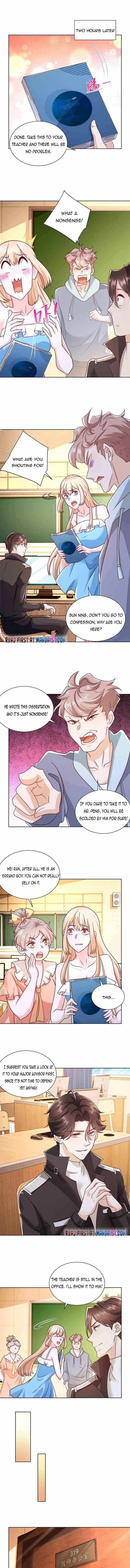 Read I Get A Random New Occupation Every Week EN Manga Online