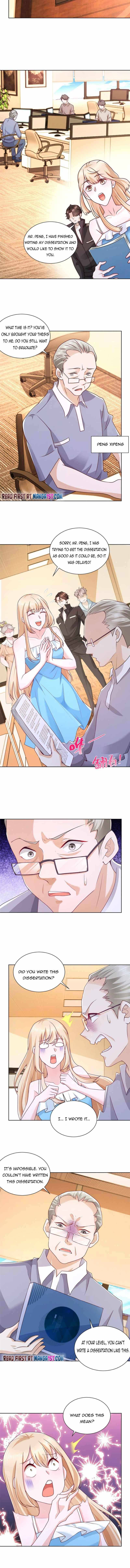 Read I Get A Random New Occupation Every Week EN Manga Online