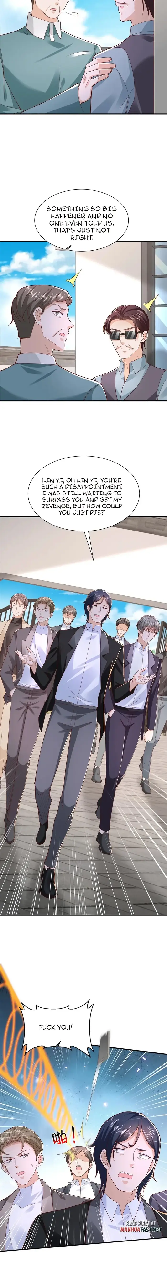 Read I Get A Random New Occupation Every Week EN Manga Online