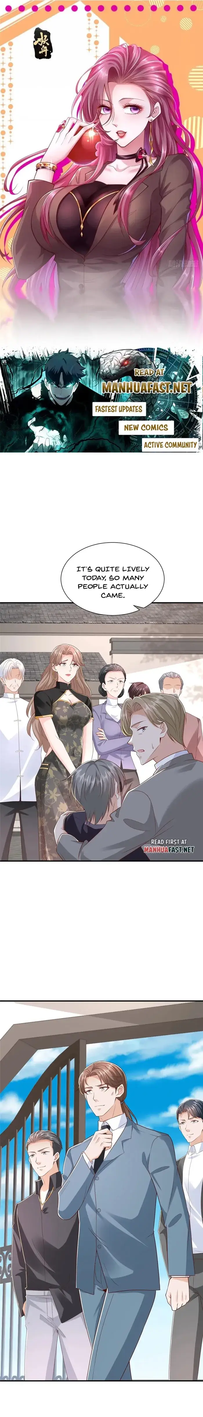 Read I Get A Random New Occupation Every Week EN Manga Online