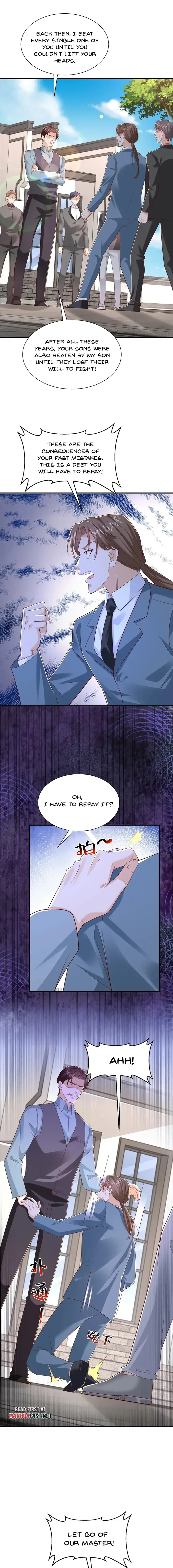 Read I Get A Random New Occupation Every Week EN Manga Online