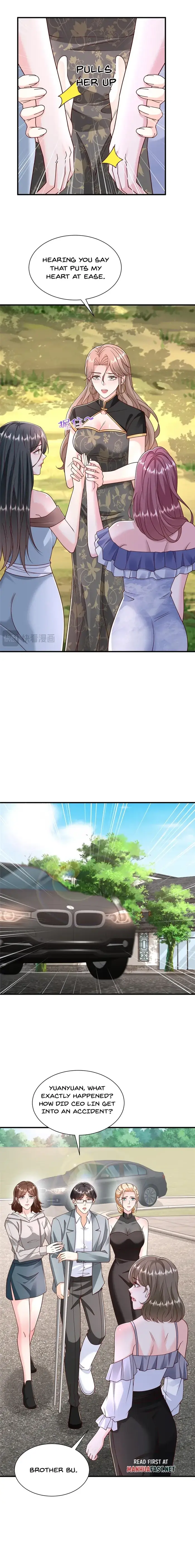 Read I Get A Random New Occupation Every Week EN Manga Online