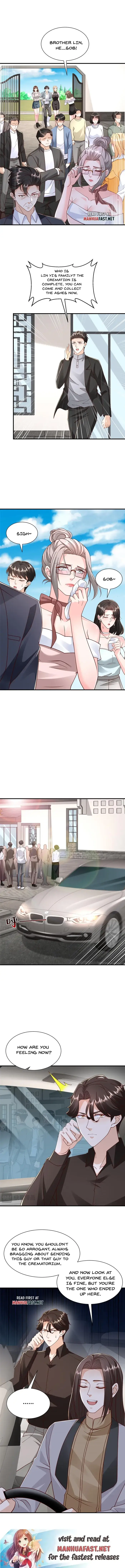 Read I Get A Random New Occupation Every Week EN Manga Online