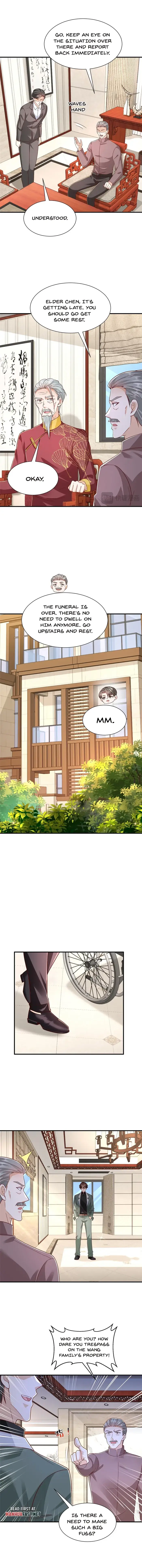 Read I Get A Random New Occupation Every Week EN Manga Online
