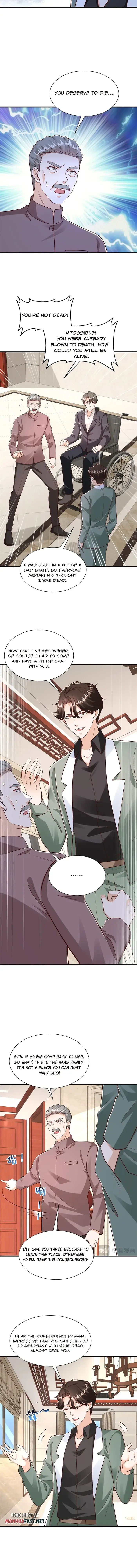 Read I Get A Random New Occupation Every Week EN Manga Online