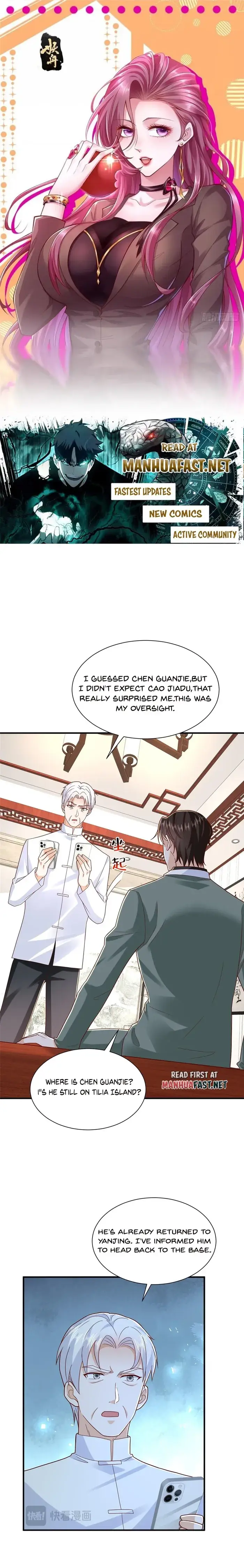 Read I Get A Random New Occupation Every Week EN Manga Online