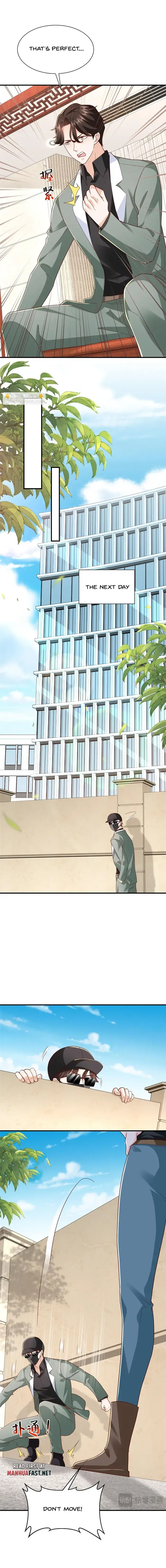 Read I Get A Random New Occupation Every Week EN Manga Online