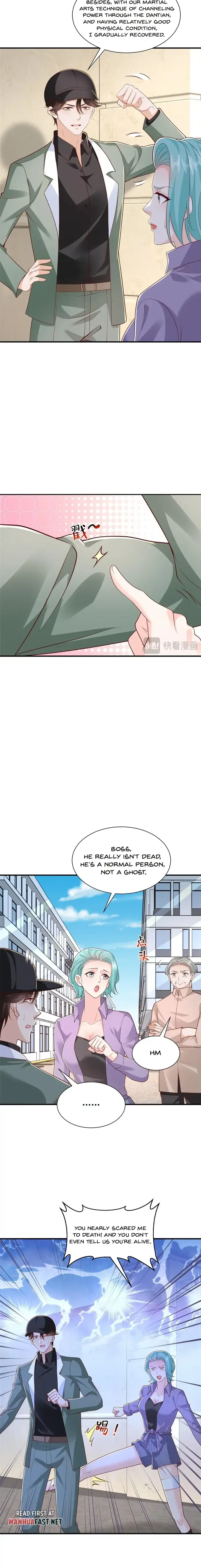 Read I Get A Random New Occupation Every Week EN Manga Online