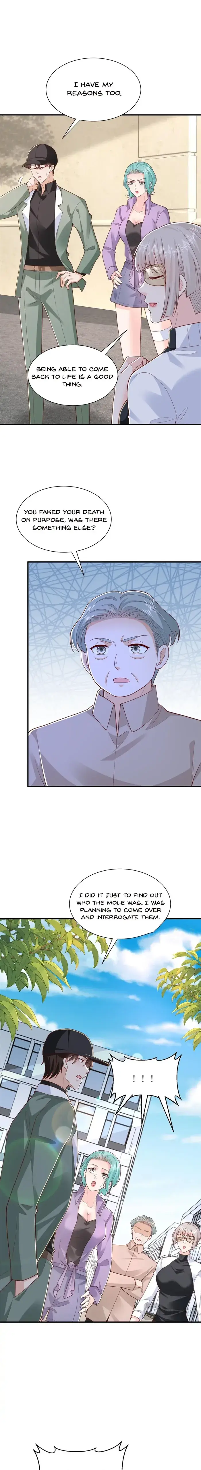 Read I Get A Random New Occupation Every Week EN Manga Online