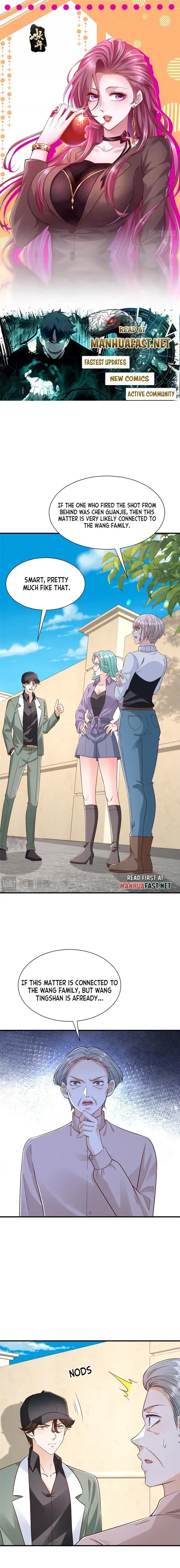 Read I Get A Random New Occupation Every Week EN Manga Online