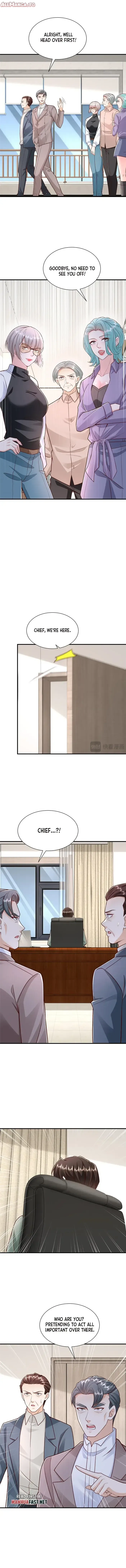 Read I Get A Random New Occupation Every Week EN Manga Online