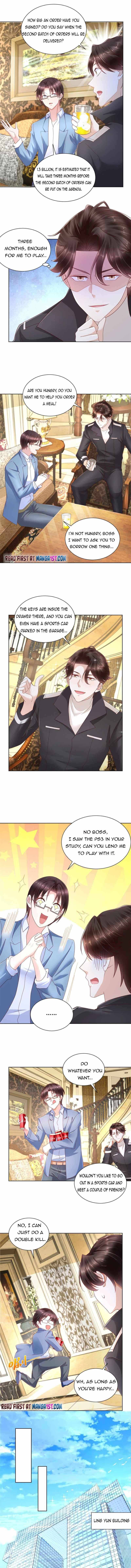 Read I Get A Random New Occupation Every Week EN Manga Online