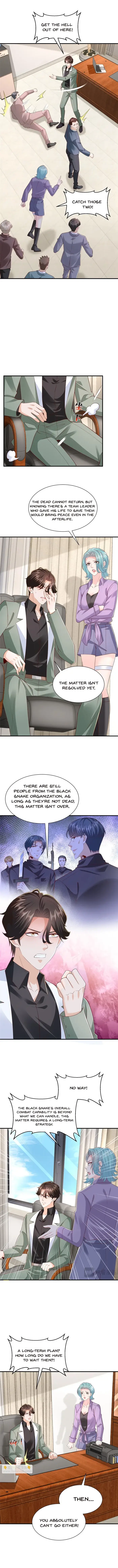 Read I Get A Random New Occupation Every Week EN Manga Online