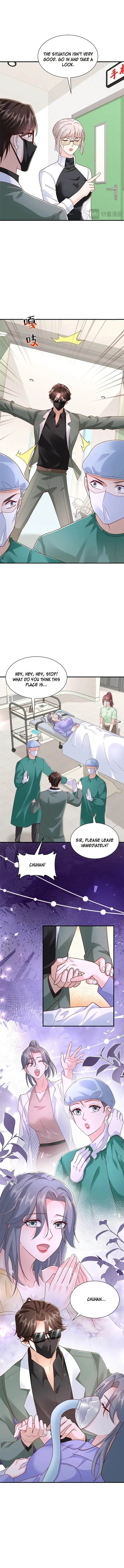 Read I Get A Random New Occupation Every Week EN Manga Online