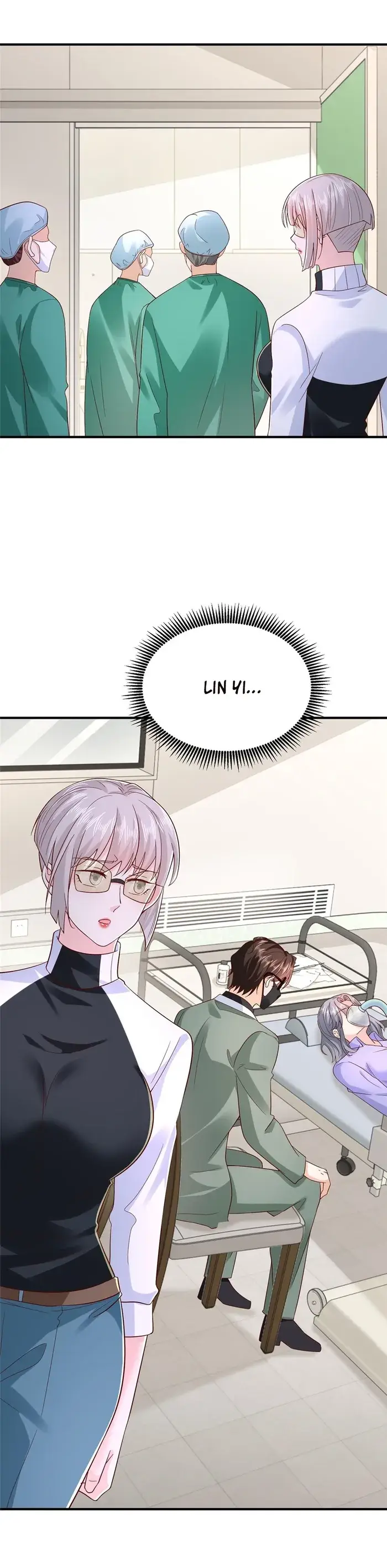 Read I Get A Random New Occupation Every Week EN Manga Online