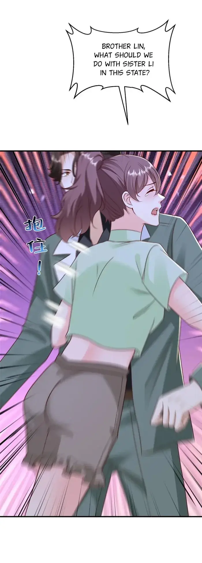 Read I Get A Random New Occupation Every Week EN Manga Online