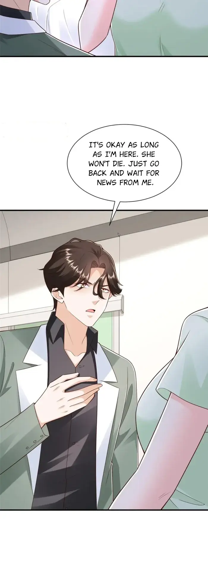 Read I Get A Random New Occupation Every Week EN Manga Online