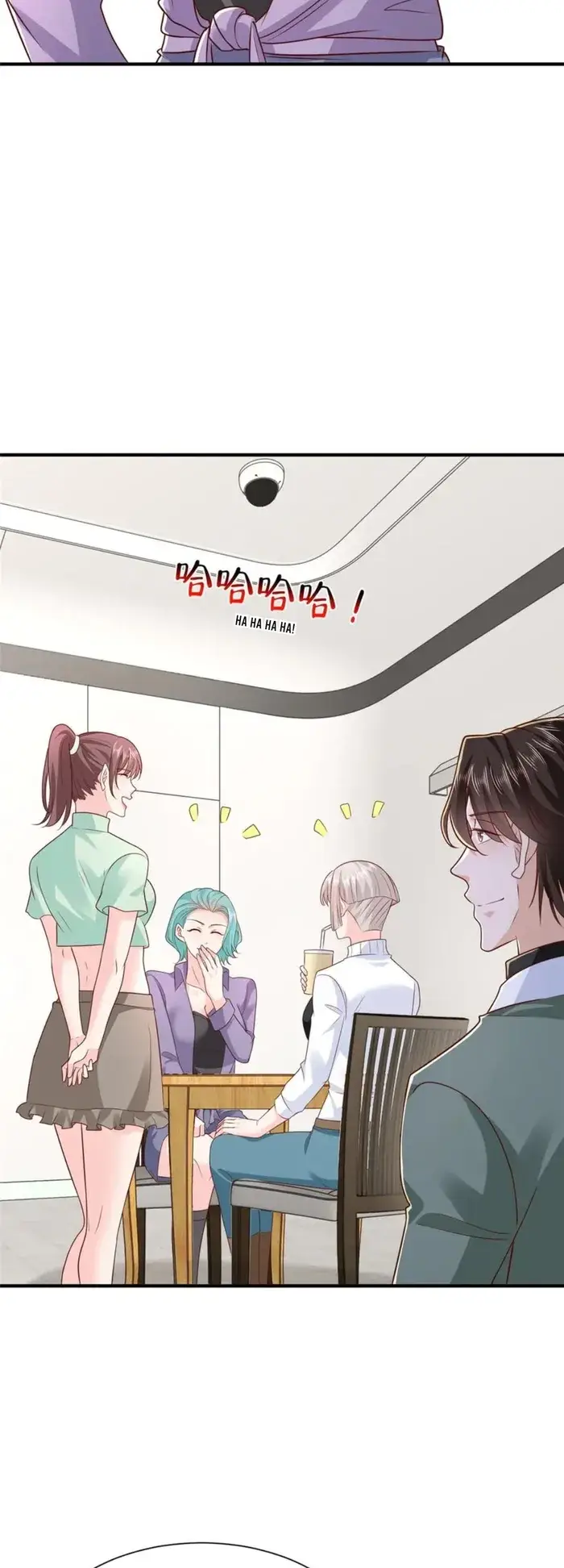 Read I Get A Random New Occupation Every Week EN Manga Online