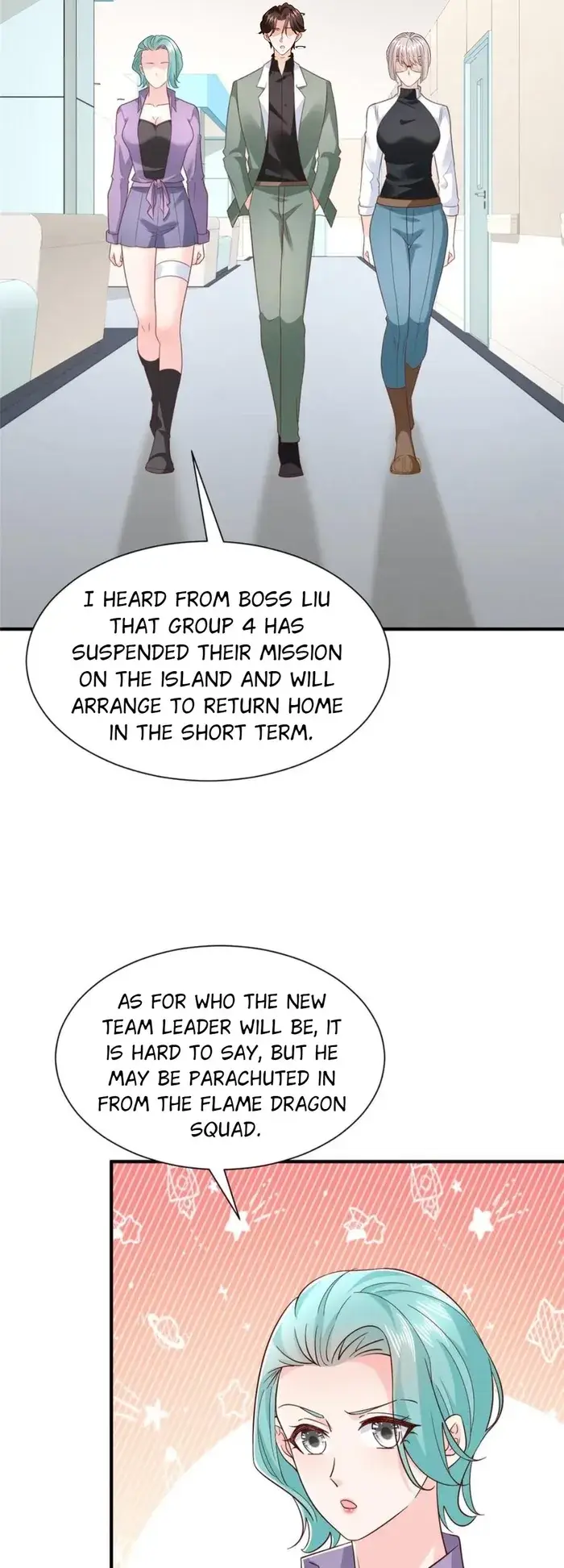 Read I Get A Random New Occupation Every Week EN Manga Online